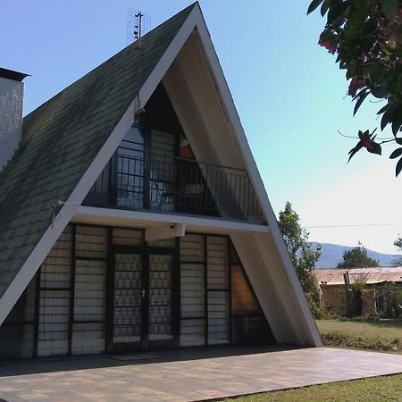 Serenity Graskop, 3 Bedroom A-Frame Cottage Exterior photo