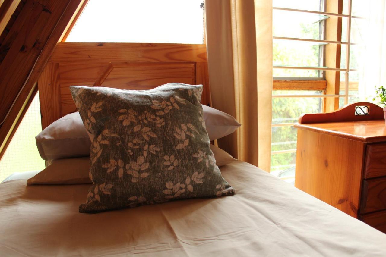 Serenity Graskop, 3 Bedroom A-Frame Cottage Exterior photo