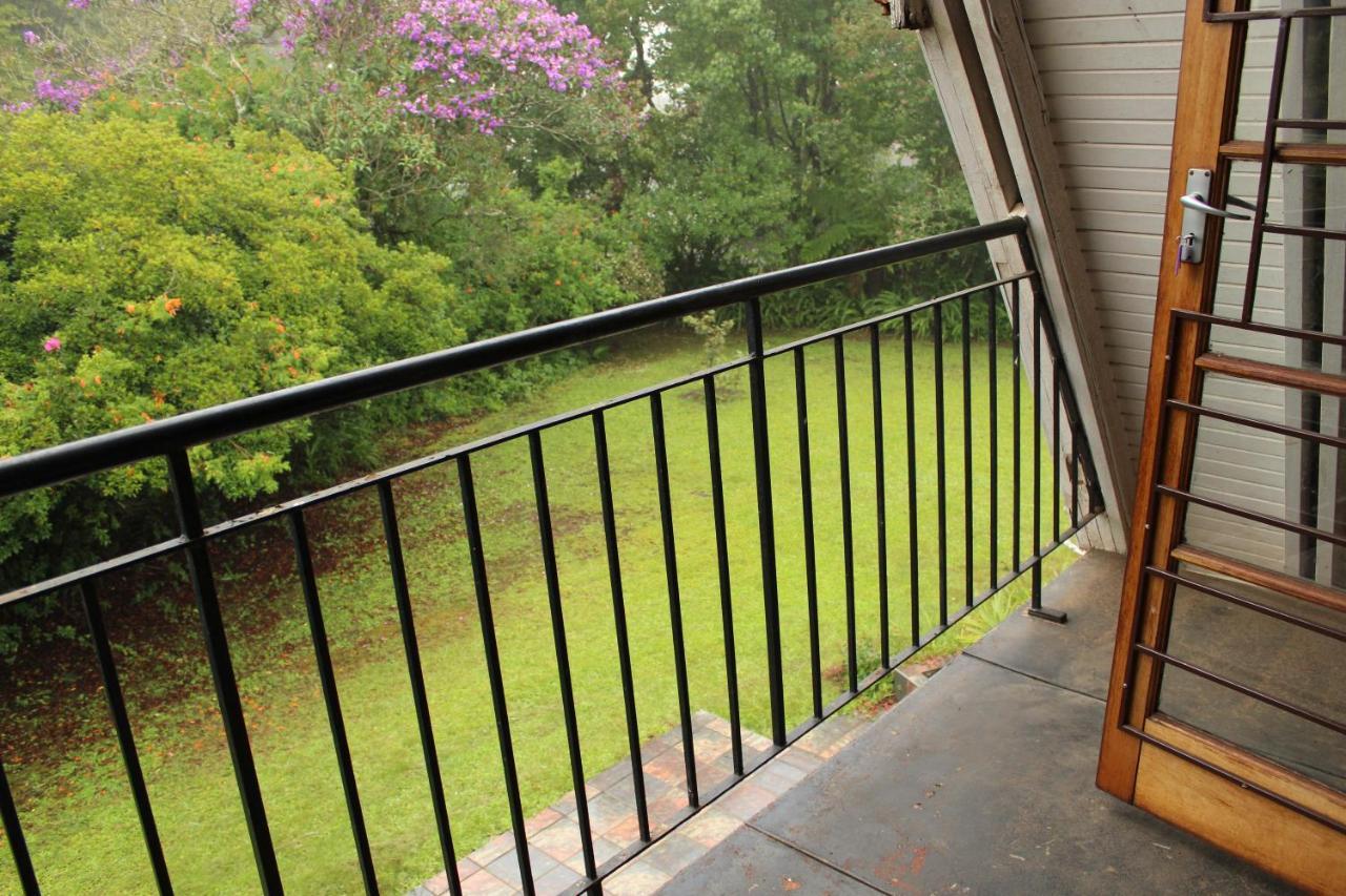 Serenity Graskop, 3 Bedroom A-Frame Cottage Exterior photo