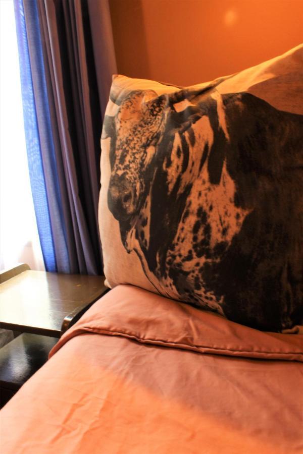 Serenity Graskop, 3 Bedroom A-Frame Cottage Exterior photo
