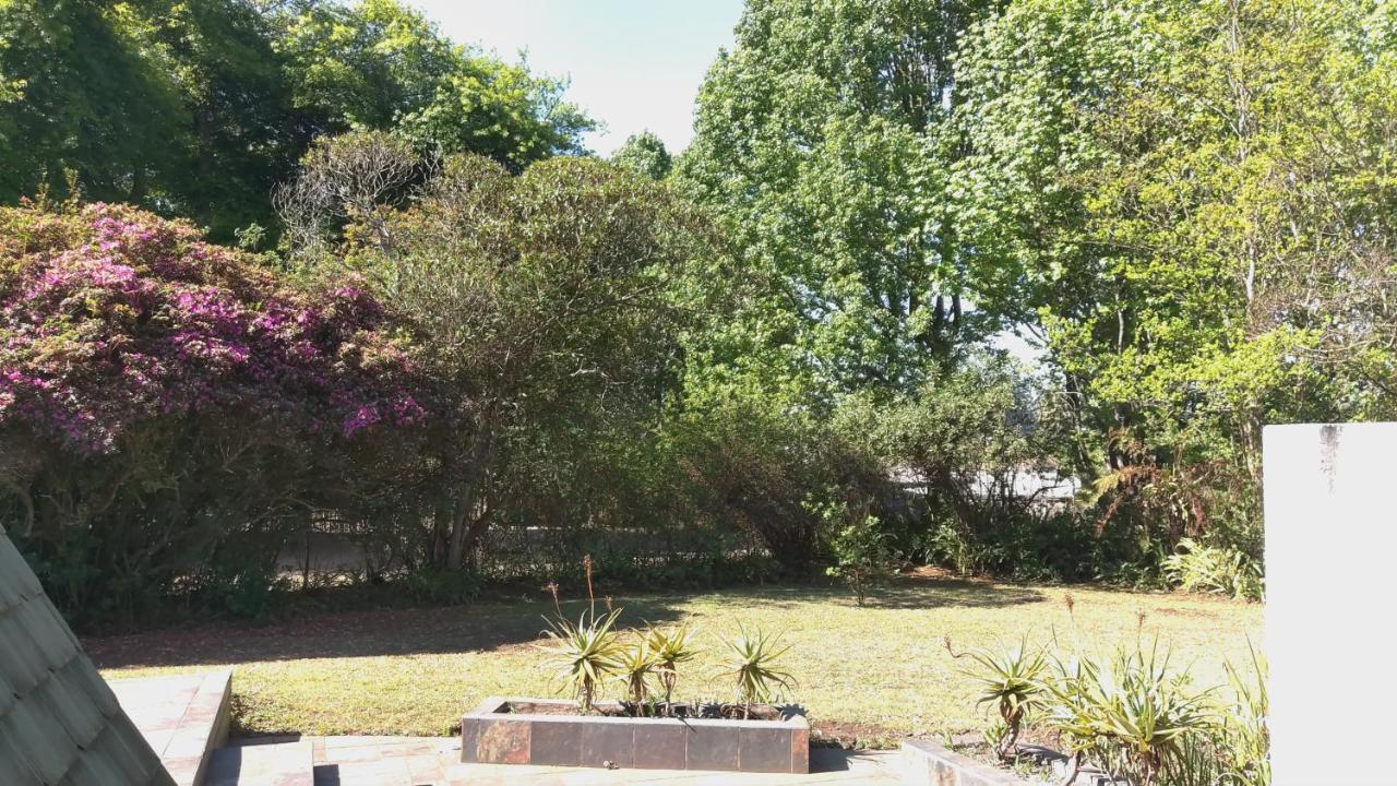 Serenity Graskop, 3 Bedroom A-Frame Cottage Exterior photo