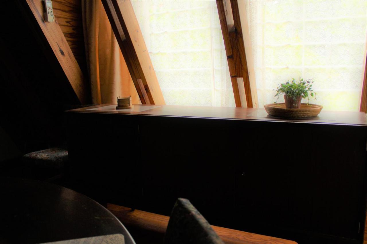 Serenity Graskop, 3 Bedroom A-Frame Cottage Exterior photo