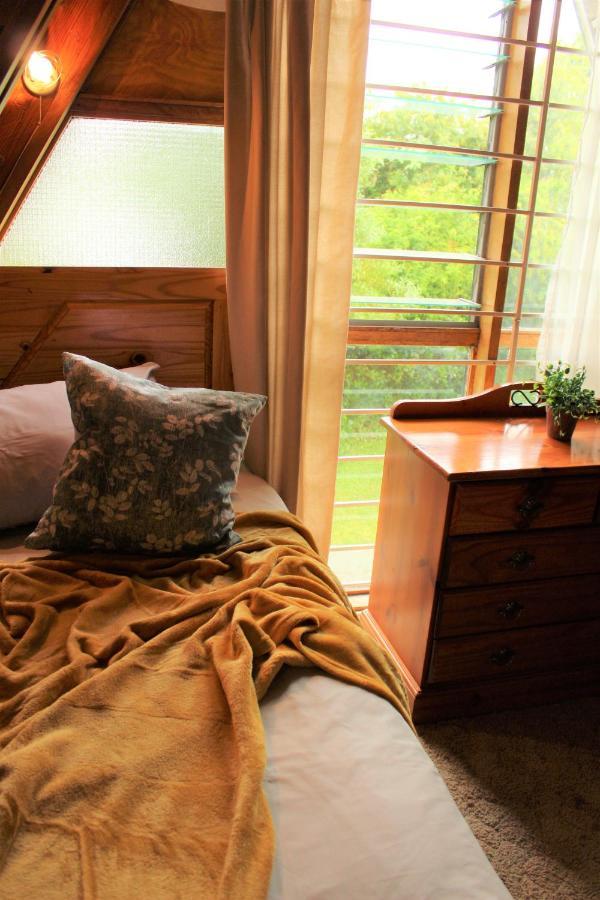 Serenity Graskop, 3 Bedroom A-Frame Cottage Exterior photo